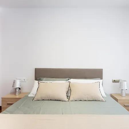 Exclusive With Private Pool 1 Kilometer From Cristianos Los Cristianos (Tenerife)