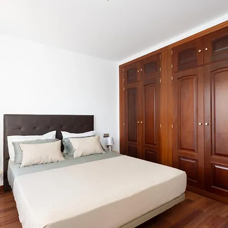 Exclusive With Private Pool 1 Kilometer From Cristianos * Los Cristianos (Tenerife)