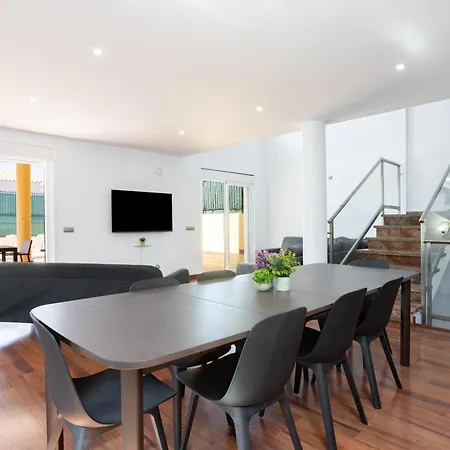 Appartamento Exclusive With Private Pool 1 Kilometer From Cristianos Los Cristianos (Tenerife)