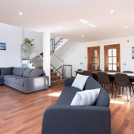 Appartamento Exclusive With Private Pool 1 Kilometer From Cristianos Los Cristianos (Tenerife)