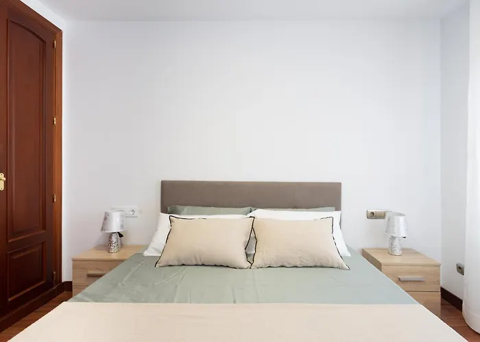 Exclusive With Private Pool 1 Kilometer From Cristianos Los Cristianos (Tenerife)