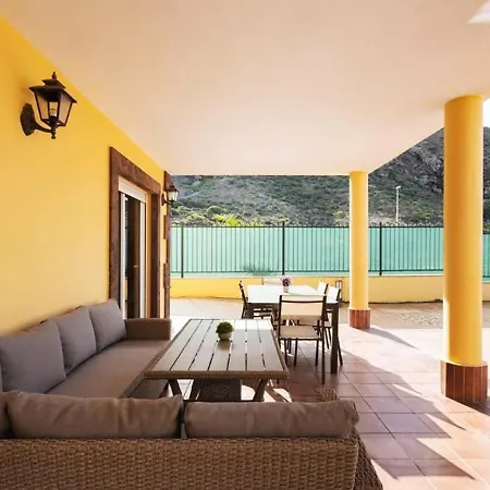 Apartment Classbnb - Exclusive With Private Pool 1 Kilometer From Cristianos Los Cristianos (Tenerife)