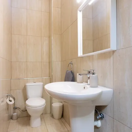 Exclusive With Private Pool 1 Kilometer From Cristianos Los Cristianos (Tenerife)
