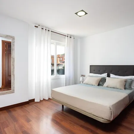 Classbnb - Exclusive With Private Pool 1 Kilometer From Cristianos Apartment