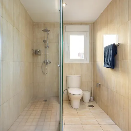 Apartment Classbnb - Exclusive With Private Pool 1 Kilometer From Cristianos