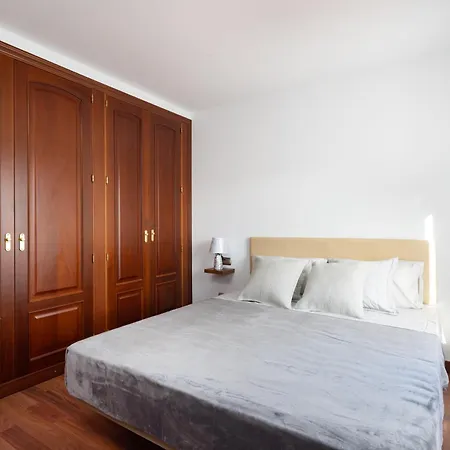 Apartment Classbnb - Exclusive With Private Pool 1 Kilometer From Cristianos Los Cristianos (Tenerife)