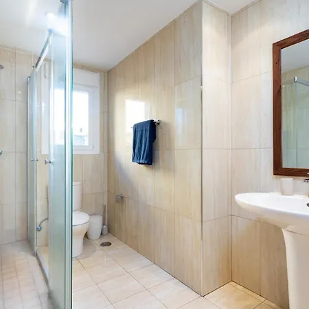 Exclusive With Private Pool 1 Kilometer From Cristianos