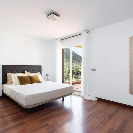Classbnb - Exclusive With Private Pool 1 Kilometer From Cristianos Apartment