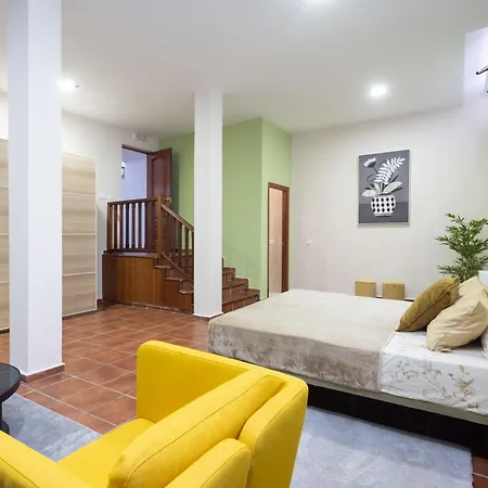 Apartment Classbnb - Exclusive With Private Pool 1 Kilometer From Cristianos
