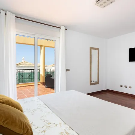 Classbnb - Exclusive With Private Pool 1 Kilometer From Cristianos *