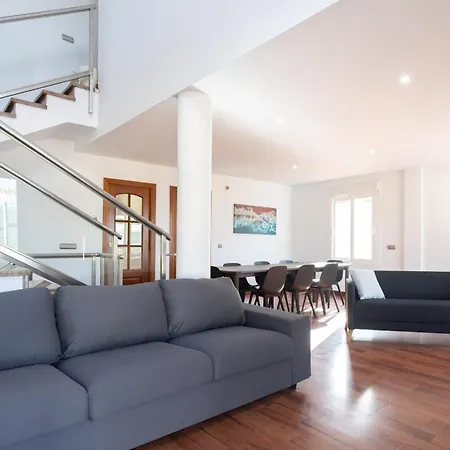 Apartment Classbnb - Exclusive With Private Pool 1 Kilometer From Cristianos