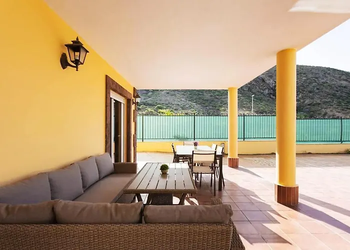 Διαμέρισμα Exclusive With Private Pool 1 Kilometer From Cristianos Los Cristianos (Tenerife)