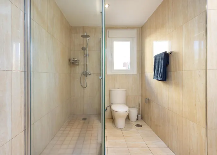Διαμέρισμα Exclusive With Private Pool 1 Kilometer From Cristianos