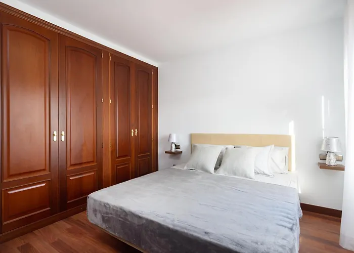 Διαμέρισμα Exclusive With Private Pool 1 Kilometer From Cristianos Los Cristianos (Tenerife)