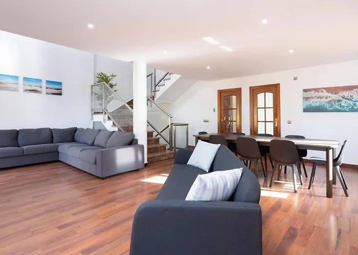 Διαμέρισμα Exclusive With Private Pool 1 Kilometer From Cristianos Los Cristianos (Tenerife)