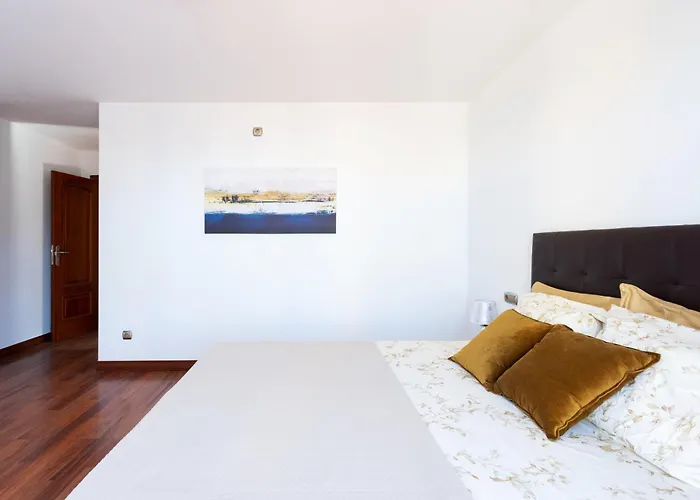 Exclusive With Private Pool 1 Kilometer From Cristianos Los Cristianos (Tenerife)