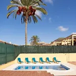 Exclusive With Private Pool 1 Kilometer From Cristianos Appartamento Los Cristianos (Tenerife)