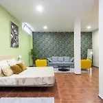 Appartamento Exclusive With Private Pool 1 Kilometer From Cristianos *