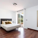 Exclusive With Private Pool 1 Kilometer From Cristianos Appartamento