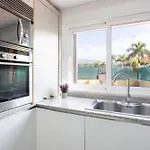 Appartamento Exclusive With Private Pool 1 Kilometer From Cristianos *
