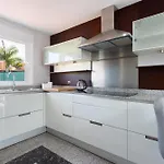 Exclusive With Private Pool 1 Kilometer From Cristianos *